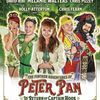 The Further Adventures of Peter Pan