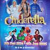 Cinderella Flyer