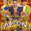 Aladdin - The Bournemouth Pavilion Pantomime