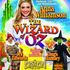 The Wizard of Oz (Liverpool)
Credit: Shone Productions Ltd Thumb woz liverpool