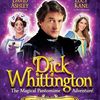 Dick Whittington Poster