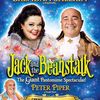 Crewe Jack & The Beanstalk Poster