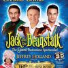 Jack and The Beanstalk Poster