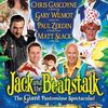 Jack & The Beanstalk Poster
