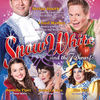 Snow White and The Seven Dwarfs - Fareham - Ferneham Hall