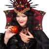 Josie Lawrence as the Wicked Queen