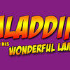 Aladdin Logo