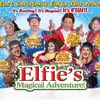 Elfie's Magical Adventure